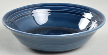 San Clemente Laguna Blue Fruit/Dessert (Sauce) Bowl