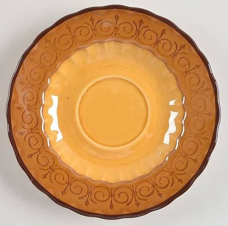 San Fernando Gold Saucer