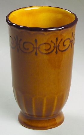 San Fernando Gold 10 Oz Tumbler