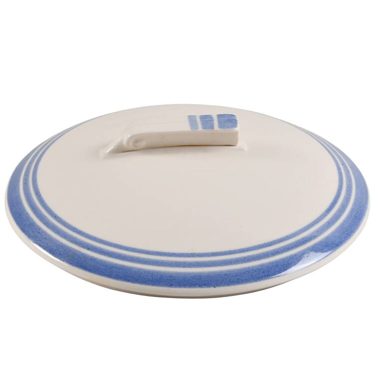 Salamina Lid for 1.5 Qt Round Casserole
