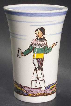 Salamina 13 Oz Tumbler