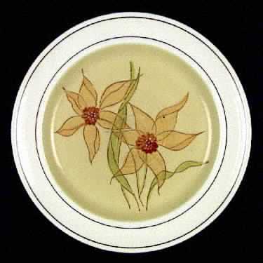 Sandflower by Metlox - Poppytrail - Vernon