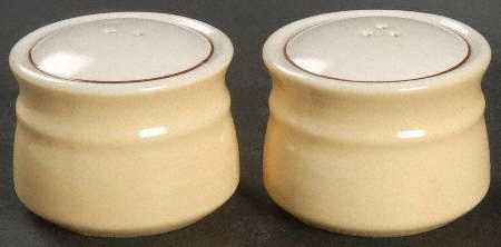 Sandflower Salt & Pepper Set