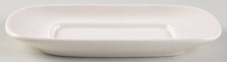 Sculptured Zinnia 1/4 Lb Butter No Lid