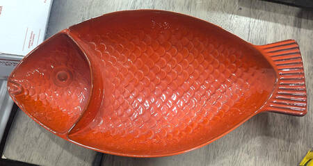 Sea Servers 1 Piece Chip & Dip