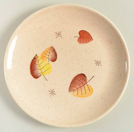 Sherwood Bread & Butter Plate