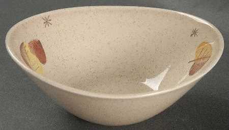 Sherwood Coupe Cereal Bowl