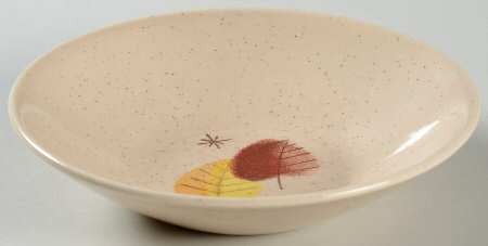 Sherwood Fruit/Dessert (Sauce) Bowl