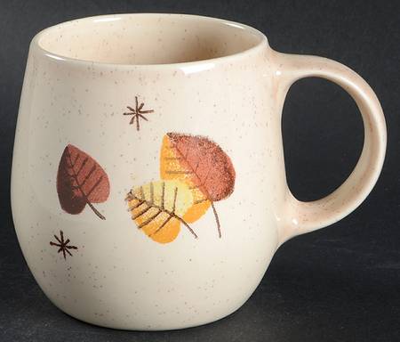 Sherwood Mug