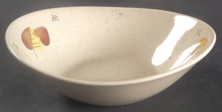 Sherwood Coupe Soup Bowl