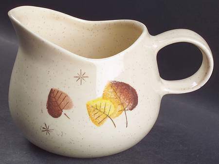 Sherwood Gravy Boat
