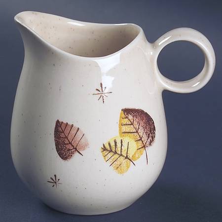 Sherwood Creamer