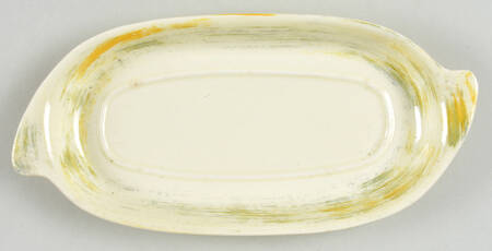 Shadow Leaf 1/4 Lb Butter No Lid