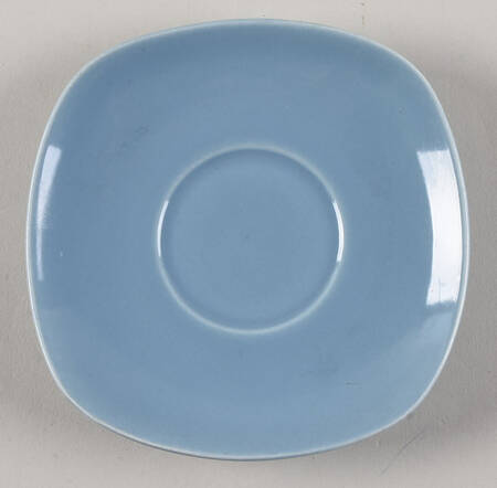 Shoreline Horizon Blue Saucer