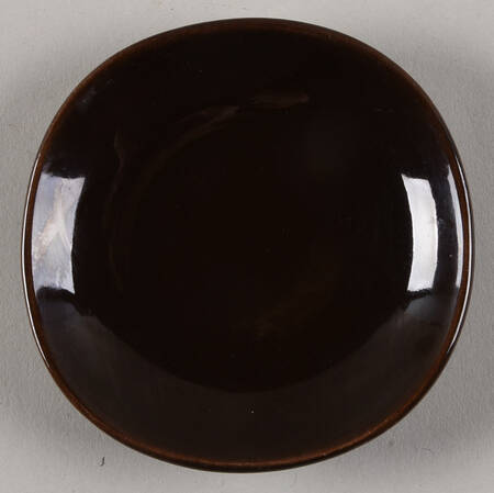 Shoreline Brown Coaster