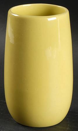 Shoreline Chartreuse Tall China Tumbler