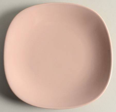 Shoreline Wet Sand Salad Plate