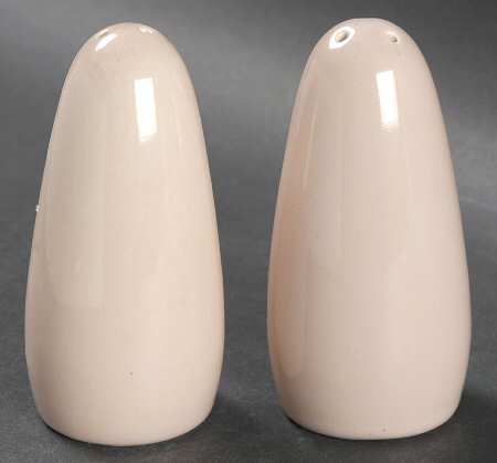 Shoreline Wet Sand Salt & Pepper Set