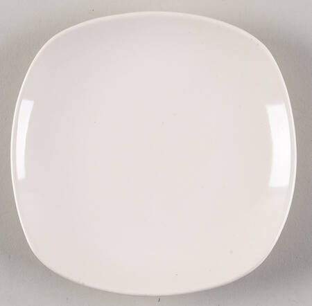 Shoreline White Bread & Butter Plate