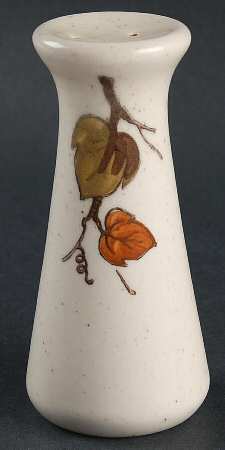 Sierra Flower Salt Shaker