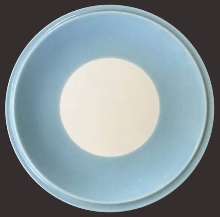 Sierra Madre Dinner Plate
