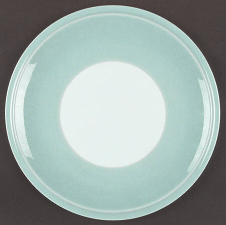 Sierra Madre Dinner Plate