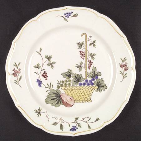 Sorrento Dinner Plate