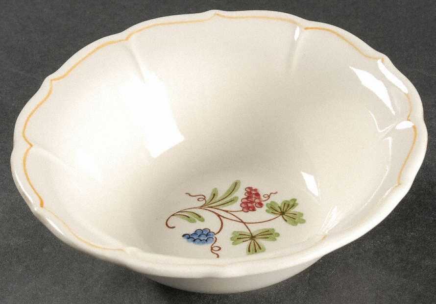 Sorrento Coupe Cereal Bowl