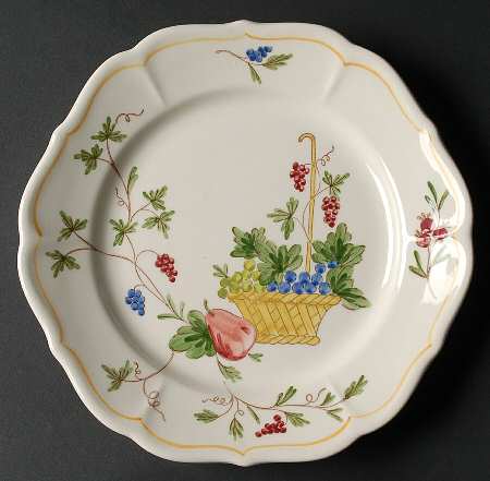 Sorrento Salad Plate