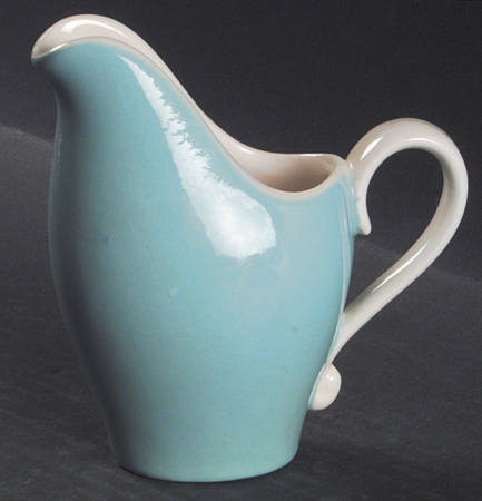 Street Scene Creamer