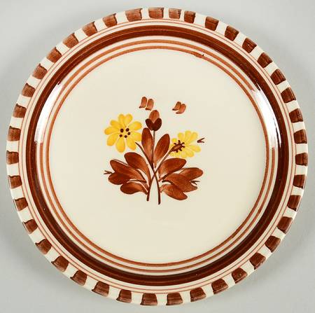 T630 Bread & Butter Plate