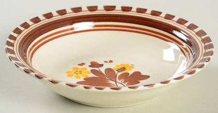 T630 Fruit/Dessert (Sauce) Bowl