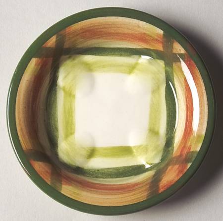Tam O'shanter Small Ashtray