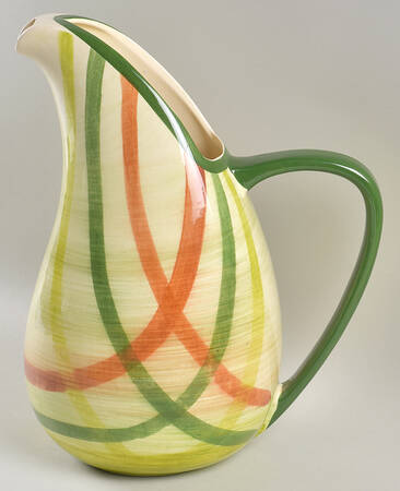 Tam O'shanter 3 Quart Jug