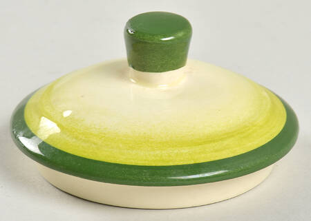 Tam O'shanter Lid for Creamer