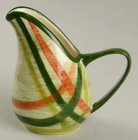 Tam O'shanter 1/4 Pint Jug