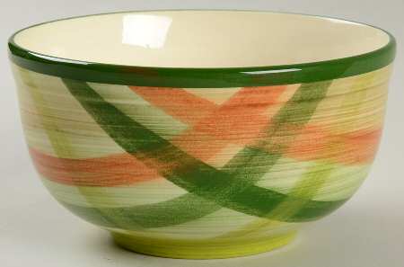 Tam O'shanter 1 Pint Bowl