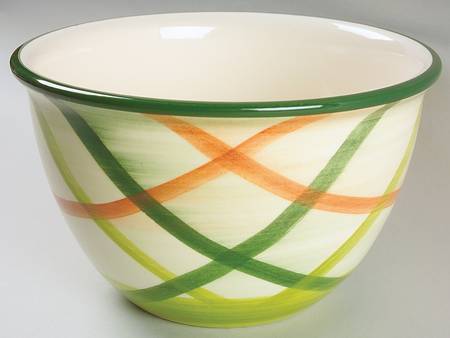 Tam O'shanter 9" Mixing Bowl