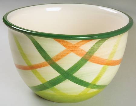 Tam O'shanter 8" Mixing Bowl