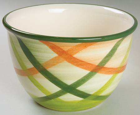 Tam O'shanter 7" Mixing Bowl