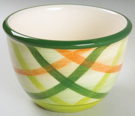 Tam O'shanter 6" Mixing Bowl