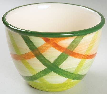 Tam O'shanter 5" Mixing Bowl