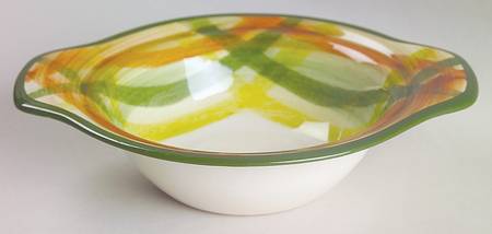 Tam O'shanter Lugged Chowder Bowl