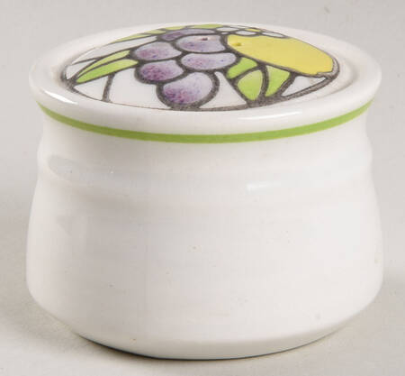 Tiffany Salt Shaker