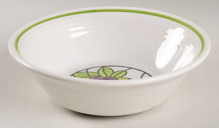Tiffany Coupe Cereal Bowl