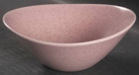 Tickled Pink Chowder Bowl