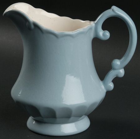 True Blue 24 Oz Pitcher