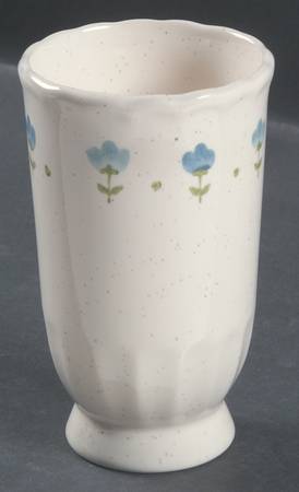 True Blue 12 Oz Tumbler