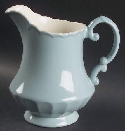 True Blue 48 Oz Pitcher