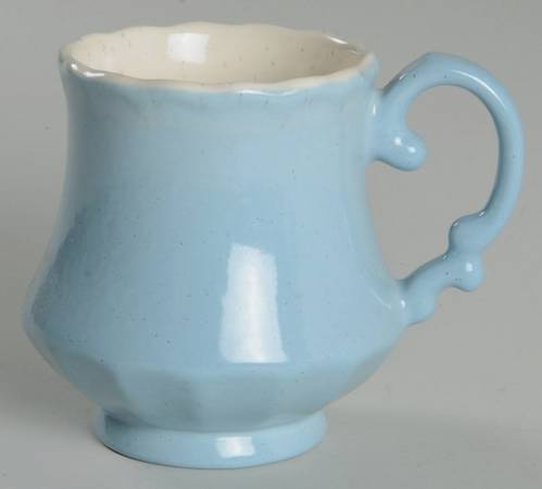 True Blue Mug